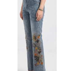 KIKI-DESIGNER DENIMS