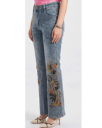 KIKI-DESIGNER DENIMS