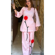 "RUBBY"-FARSHI CORDS