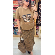 "LOCA"-THREE PIECE SET