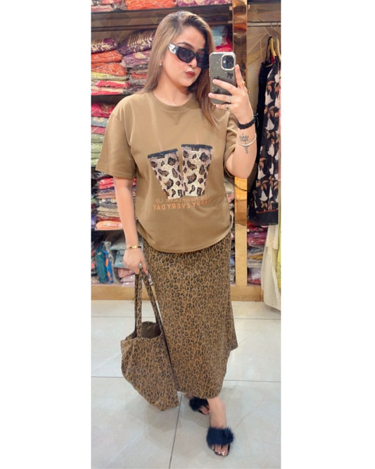 "LOCA"-THREE PIECE SET