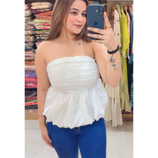 "MISHA"-TUBE TOP