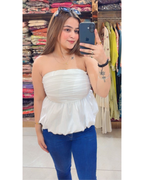 "MISHA"-TUBE TOP