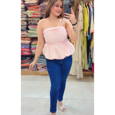 "MISHA"-TUBE TOP