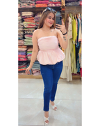 "MISHA"-TUBE TOP
