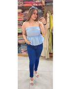 "MISHA"-TUBE TOP