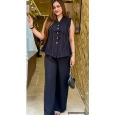 BOSS LADY-KOREAN CORDS
