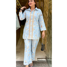 "TITLI"-COTTON CORDS