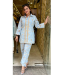 "TITLI"-COTTON CORDS