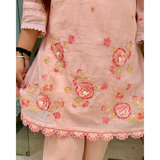 "ROSIA"-CORDSET