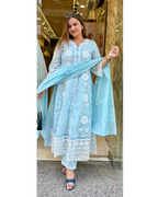 RACHNA-MUL COTTON SUIT