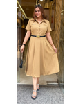 WILLY-KOREAN DRESS