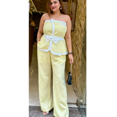 SNEHA-BOW CORDS