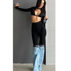 LEXI-JEGGINGS