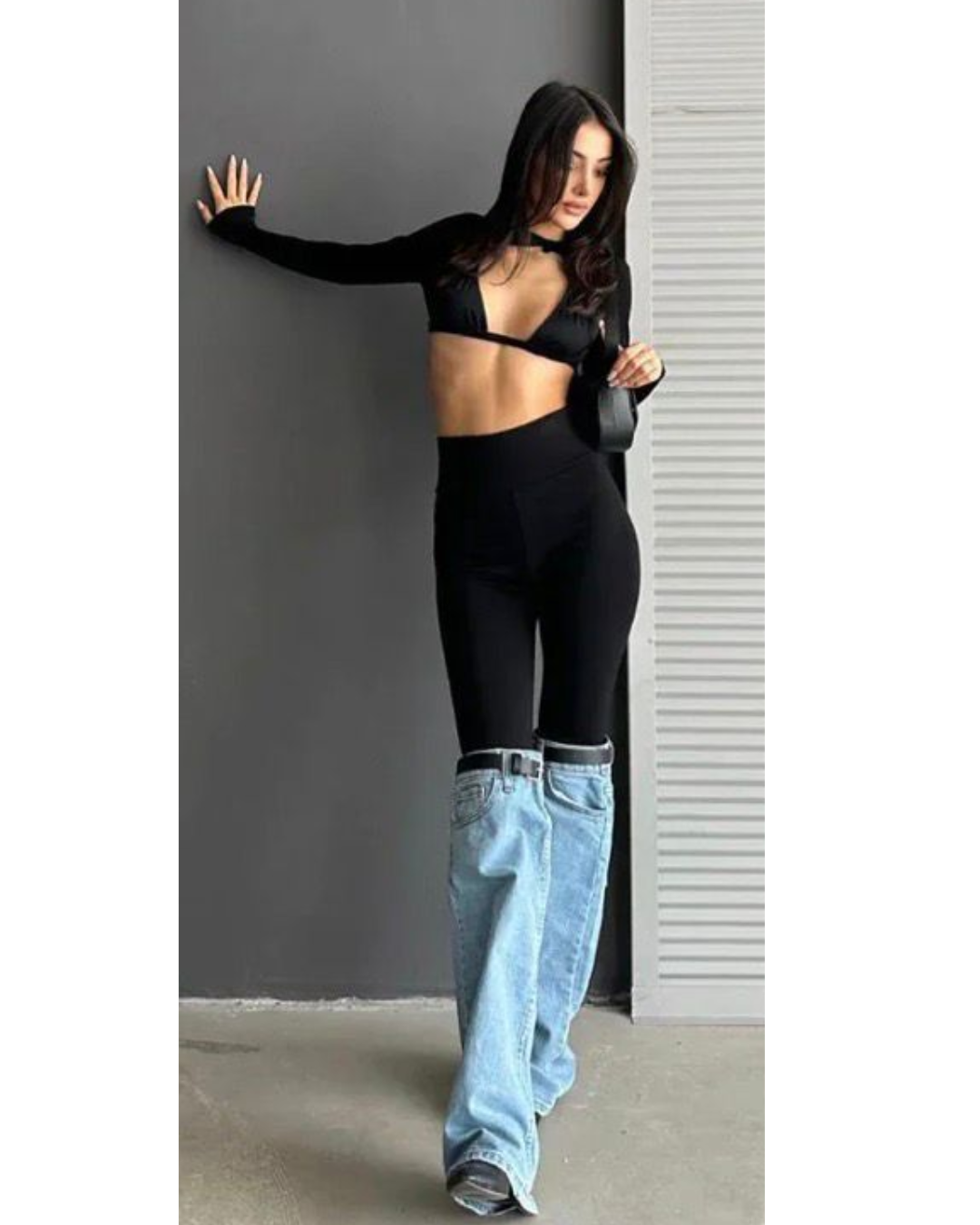 LEXI-JEGGINGS