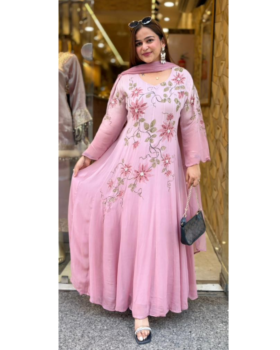 FIZA-ANARKALI