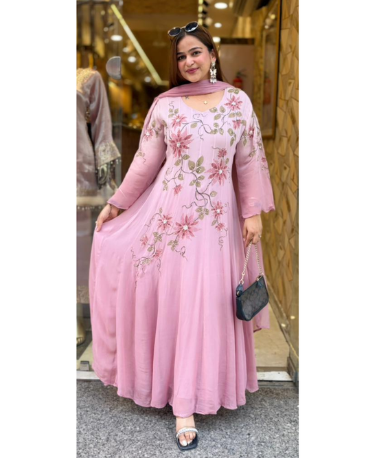 FIZA-ANARKALI