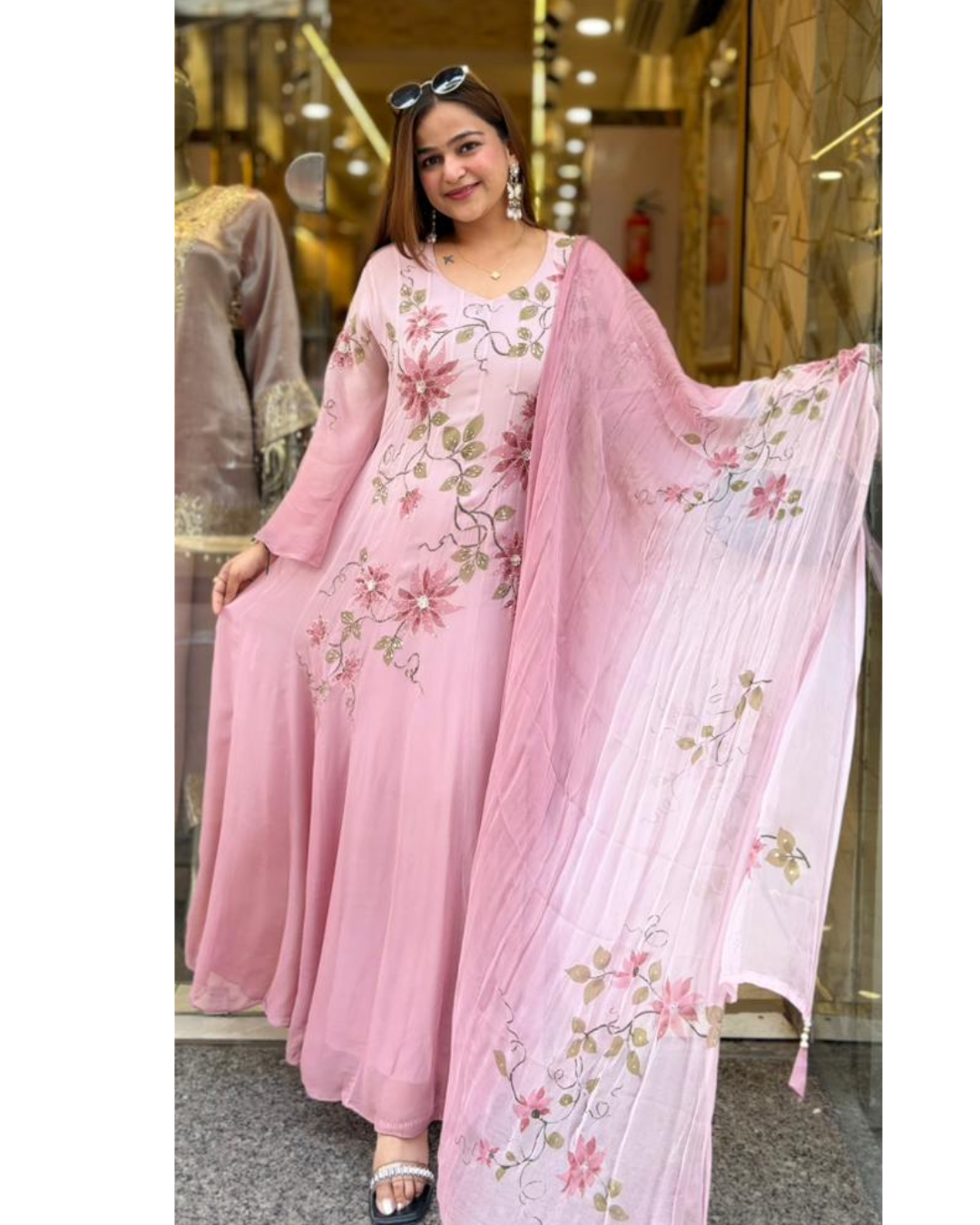 FIZA-ANARKALI