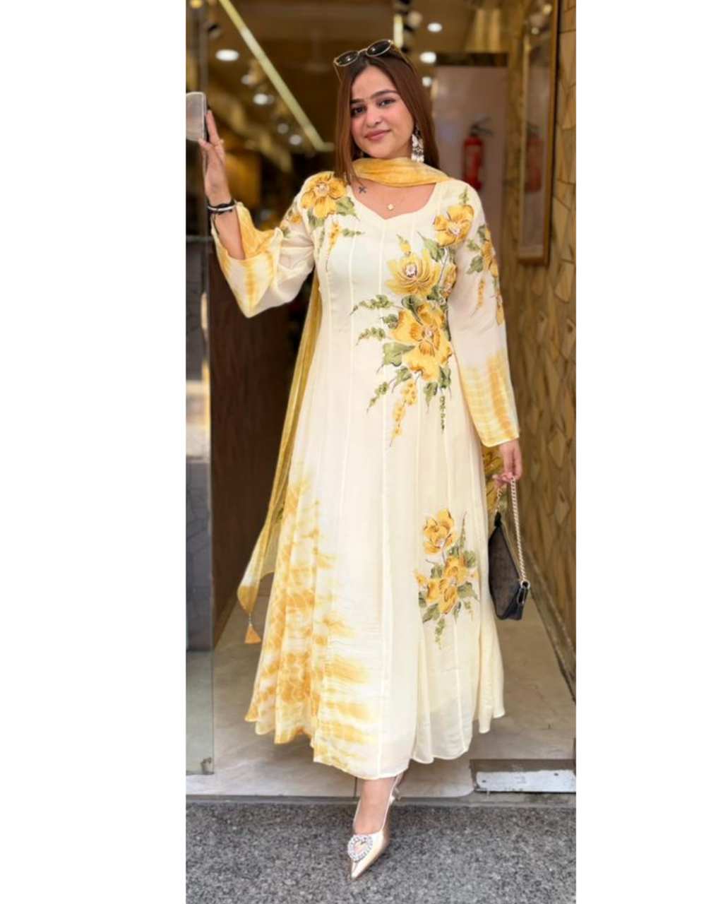 NAINA-ANARKALI