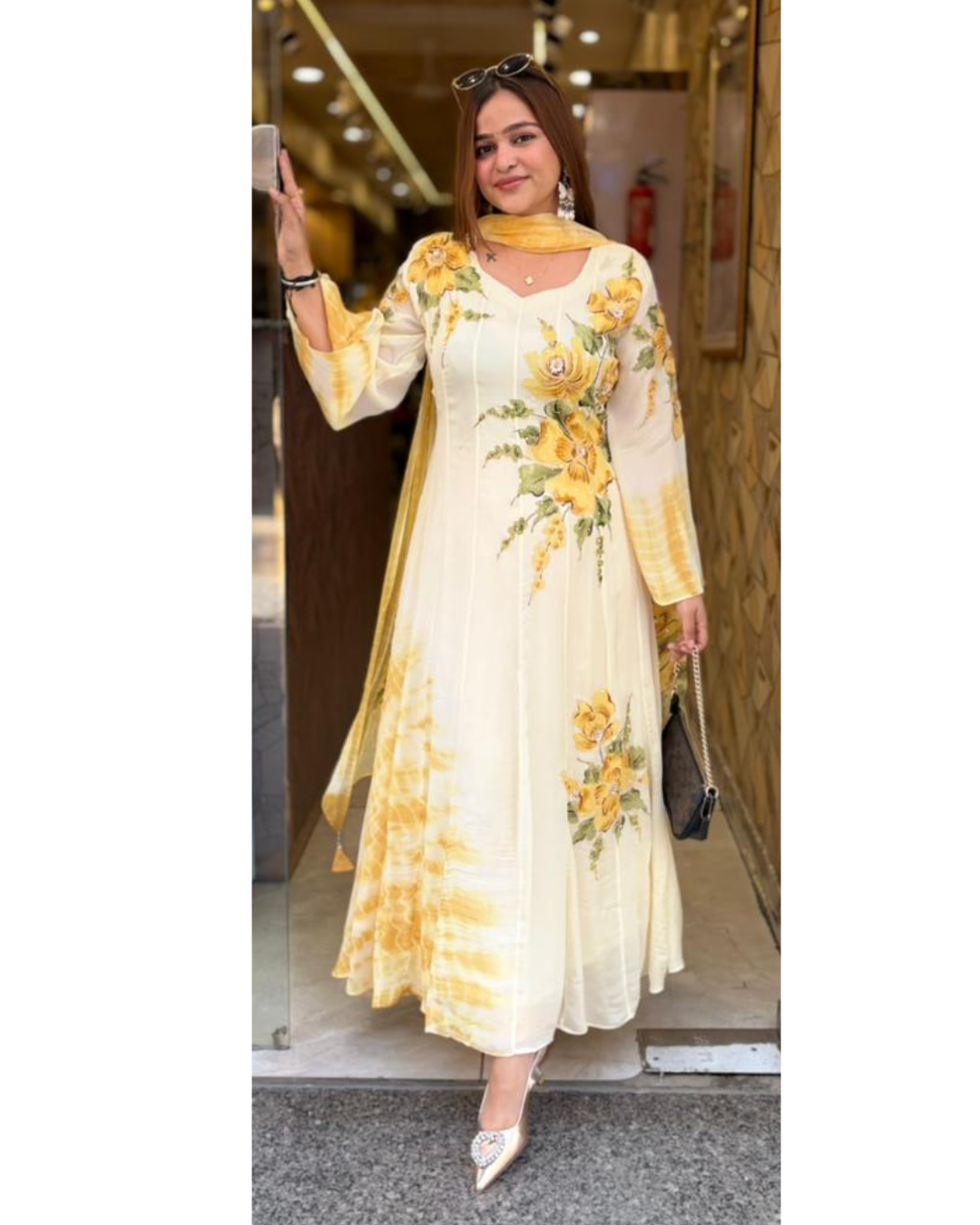 NAINA-ANARKALI