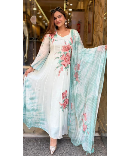 NAINA-ANARKALI