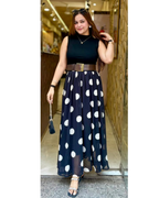 KIRTIKA-POLKA CORDSET