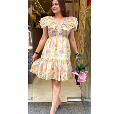 SUNFLOWER-DRESS