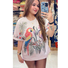 DODO-PEARL TEE