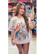 DODO-PEARL TEE