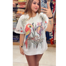 DODO-PEARL TEE