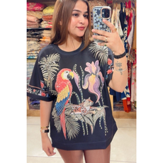 DODO-PEARL TEE
