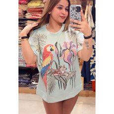 DODO-PEARL TEE