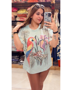 DODO-PEARL TEE