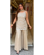 SWATI-SHARARA SET