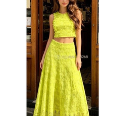 SIMMY-SKIRT CORSET