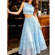 SIMMY-SKIRT CORSET