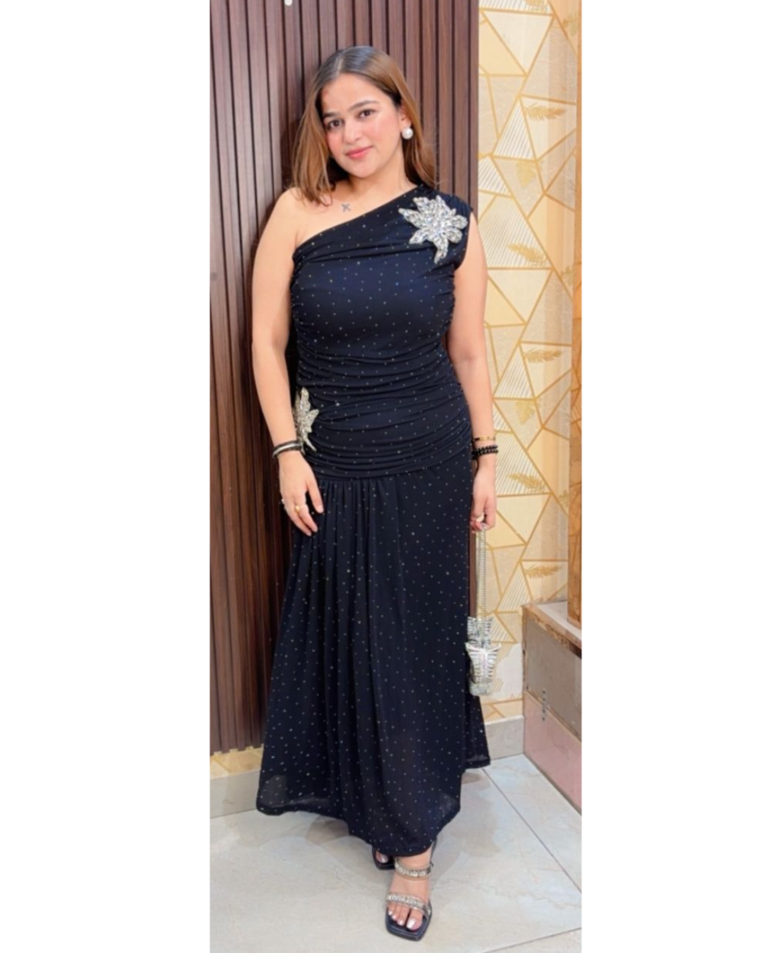 GIGI-DRESS