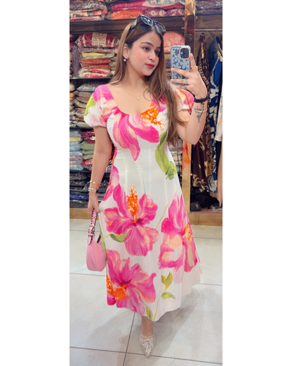 LILY-DRESS