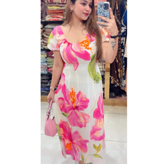 LILY-DRESS