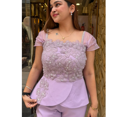 LILAC-DESIGNER CODRSET