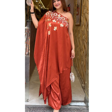 BARKAT-CORDSET