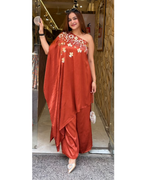 BARKAT-CORDSET