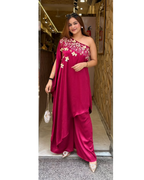 BARKAT-CORDSET