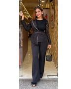 "CICA"-TWO PIECE SET