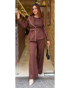 "CICA"-TWO PIECE SET