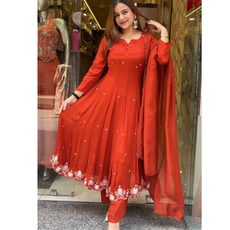 RAJHA-ANARKALI