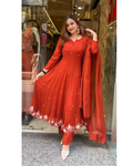 RAJHA-ANARKALI