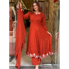 RAJHA-ANARKALI