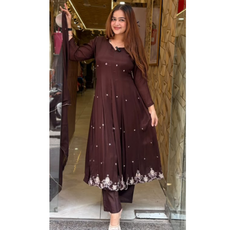 RAJHA-ANARKALI