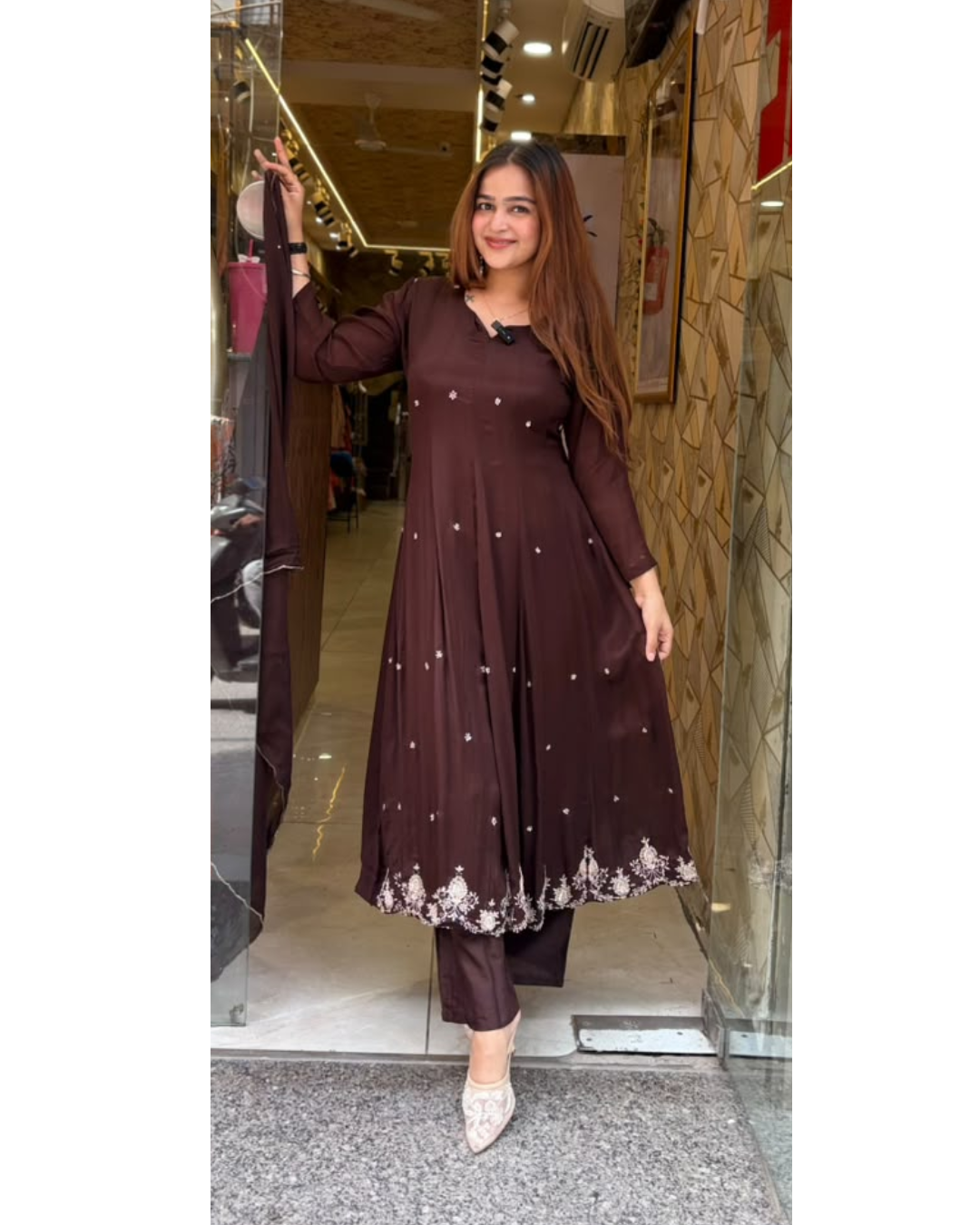 RAJHA-ANARKALI
